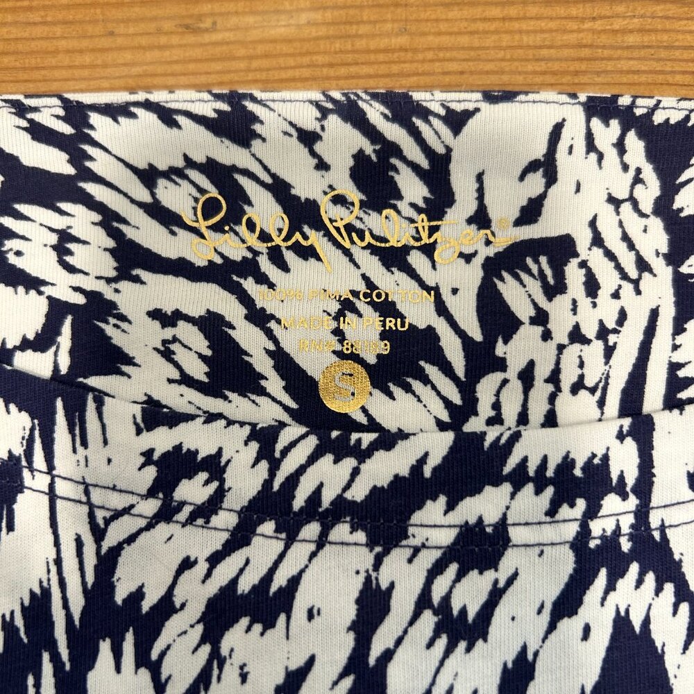 NWT - Lilly Pulitzer Hollee Dress - Picture 5 of 7